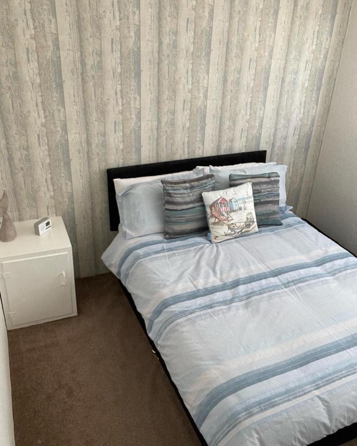 317 Golden Sands Withernsea Exterior foto